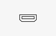 HDMI-ikon.