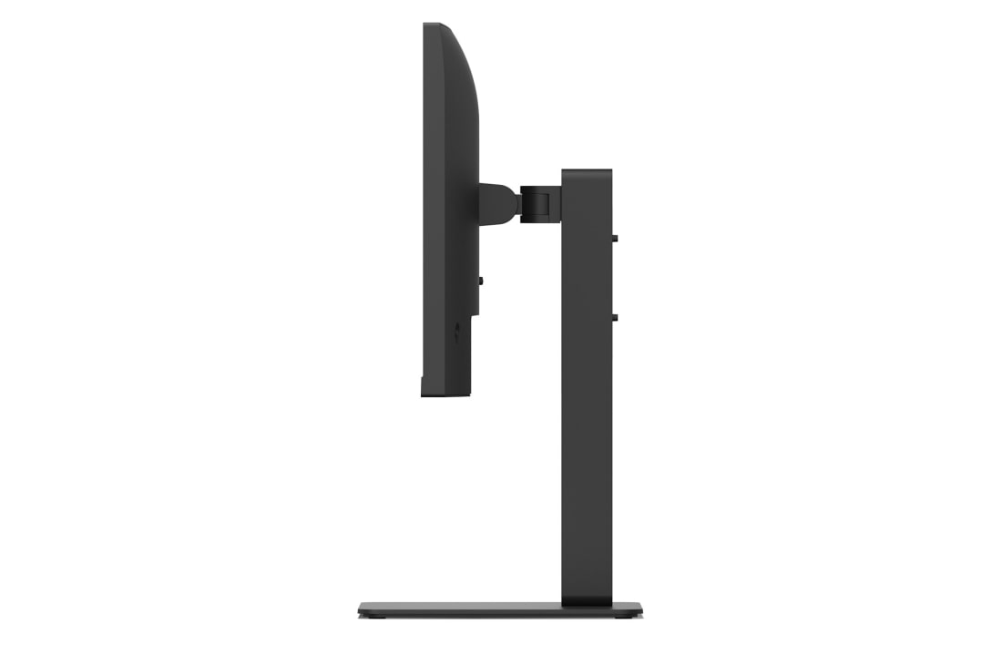 LG 24'' Full HD BA750 | 1920 x 1080 | 100Hz | IPS skjerm, LG 24BA750-T, 24" Full HD IPS-skjerm med innebygd strømforsyning og høyttalere, 100Hz oppdateringsfrekvens, LG Switch-app og flere porter for enkelt å koble til en rekke ulike enheter., 24BA750-T, thumbnail 5