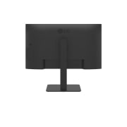 LG 27'' QHD BA65Q | 2560 x 1440 | 100Hz | IPS skjerm, høyde, forfra-visning, 27BA65QB-B, thumbnail 6