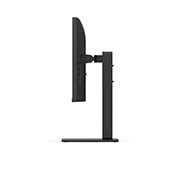 LG 27'' QHD BA75Q | 2560 x 1440 | 100Hz | IPS skjerm, LG 27BA75QB-T, 27" QHD IPS-skjerm, 2560x1440-oppløsning, HDR10, sRGB 99 %, 100Hz – smidig ytelse for alle dine favorittprogrammer for økt produktivitet., 27BA75QB-T, thumbnail 7