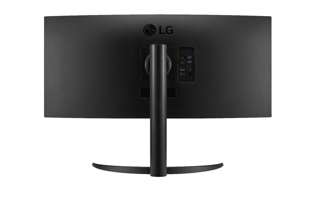 LG 34'' WQHD Curved (1800R) BQ65V | 3440 x 1440 | 100Hz | VA skjerm, LG UltraWide 34BQ65VA-B, 34" WQHD 100Hz kurvet (1800R) skjerm, sRGB 99 % med HDR 10, lesemodus (Reader Mode) og flimmerfri (Flicker Safe) – 21:9-skjerm med storslåtte bilder for effektiv multitasking., 34BQ65VA-B, thumbnail 6