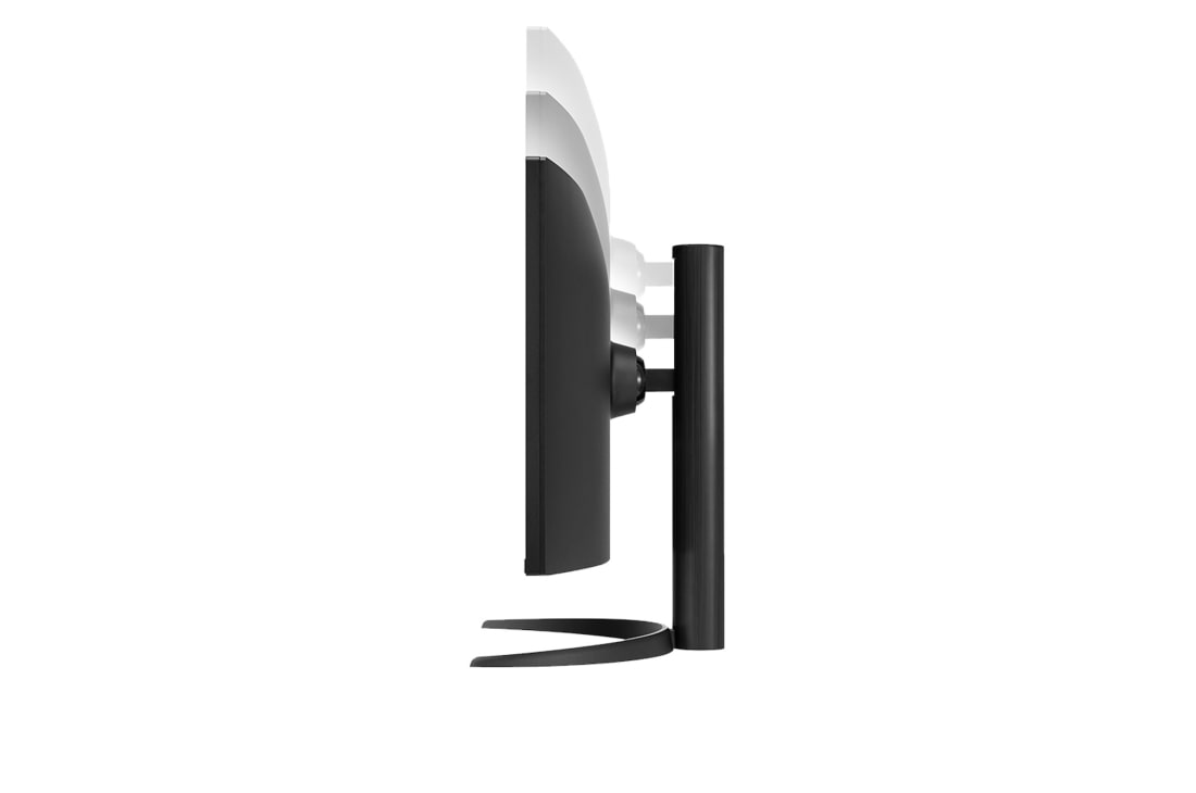 LG 34'' WQHD Curved (1800R) BQ65V | 3440 x 1440 | 100Hz | VA skjerm, LG UltraWide 34BQ65VA-B, 34" WQHD 100Hz kurvet (1800R) skjerm, sRGB 99 % med HDR 10, lesemodus (Reader Mode) og flimmerfri (Flicker Safe) – 21:9-skjerm med storslåtte bilder for effektiv multitasking., 34BQ65VA-B, thumbnail 9