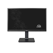 LG 23.8'' Full HD All-in-One Thin Client, sett forfra, 24CQ651I-6P, thumbnail 2