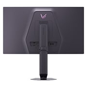 LG 25'' UltraGear™ G590B | 1920 x 1080 | 1000Hz | IPS spillskjerm, 'visning bakfra, 25G590B-B, thumbnail 3