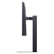 LG 27'' UltraGear™ G550B | 1920 x 1080 | 400Hz | IPS spillskjerm, LG UltraGear 27G550B-B.AEU, 27" IPS 16:9 FHD, 300Hz, 1ms (GtG), HDR10, AMD FreeSync Premium — Presser FHD til det ytterste for reaksjonsbaserte spill., 27G550B-B, thumbnail 2