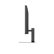 LG 27'' UltraFine™ UHD 4K U710B | 3840 x 2160 | HDR10 | IPS skjerm, LG Ultrafine 27U710B-B, 27" UHD 4K IPS-skjerm, DCI-P3 90 %, HDR10, virkelighetstro farger, skarpere detaljer og mer plass til alle oppgavene du må fokusere på., 27U710B-B, thumbnail 2