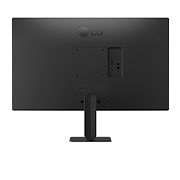 LG 27'' UltraFine™ UHD 4K U710B | 3840 x 2160 | HDR10 | IPS skjerm, LG Ultrafine 27U710B-B, 27" UHD 4K IPS-skjerm, DCI-P3 90 %, HDR10, virkelighetstro farger, skarpere detaljer og mer plass til alle oppgavene du må fokusere på., 27U710B-B, thumbnail 3