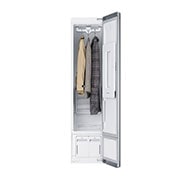 LG Styler - Nytt brun stylingskap med damp og wifi, for deg som elsker din garderobe!, S3RF, S3RF, thumbnail 3