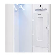 LG Styler - Nytt brun stylingskap med damp og wifi, for deg som elsker din garderobe!, S3RF, S3RF, thumbnail 8