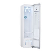 LG Styler - Nytt brun stylingskap med damp og wifi, for deg som elsker din garderobe!, S3RF, S3RF, thumbnail 11