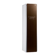 LG Styler - Nytt brun stylingskap med damp og wifi, for deg som elsker din garderobe!, S3RF, S3RF, thumbnail 12