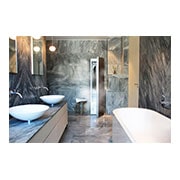 LG Styler - Nytt brun stylingskap med damp og wifi, for deg som elsker din garderobe!, S3RF, S3RF, thumbnail 14