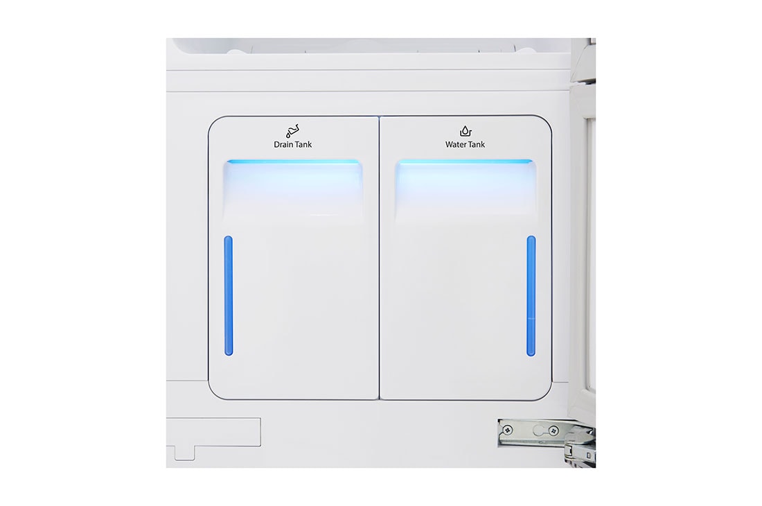 LG 5.2kg LG Styler med speildør, TrueSteam® og Wi-Fi, S3MFC, thumbnail 11