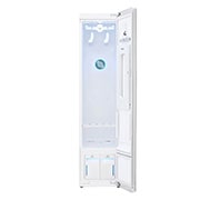 LG 5.2kg LG Styler med speildør, TrueSteam® og Wi-Fi, S3MFC, thumbnail 3