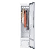 LG 5.2kg LG Styler med speildør, TrueSteam® og Wi-Fi, S3MFC, thumbnail 5