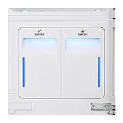 LG 5.2kg LG Styler med speildør, TrueSteam® og Wi-Fi, S3MFC, thumbnail 11