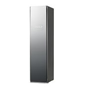 LG 5.2kg LG Styler med speildør, TrueSteam® og Wi-Fi, S3MFC, thumbnail 12