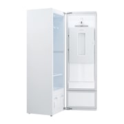 LG 6.5LG Styler med svart dør, TrueSteam® og Wi-Fi, S5BB, thumbnail 6