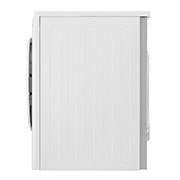 LG 8-kg DUAL Inverter Heat Pump™ Tørketrommel med Eco Hybrid™og Varmepumpeteknologi , FDRC308N0W9, thumbnail 13