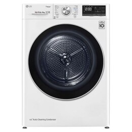 8-kg DUAL Inverter Heat Pump™ Tørketrommel med Eco Hybrid™og Varmepumpeteknologi 2