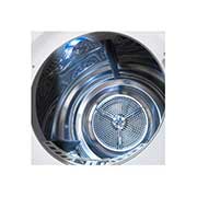 LG 9-kg DUAL Inverter Heat Pump™ Tørketrommel med Eco Hybrid™og Varmepumpeteknologi , RV9DN9029, thumbnail 5