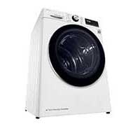 LG 9-kg DUAL Inverter Heat Pump™ Tørketrommel med Eco Hybrid™og Varmepumpeteknologi , RV9DN9029, thumbnail 11
