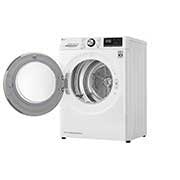 LG 9-kg DUAL Inverter Heat Pump™ Tørketrommel med Eco Hybrid™og Varmepumpeteknologi , RV9DN9029, thumbnail 14