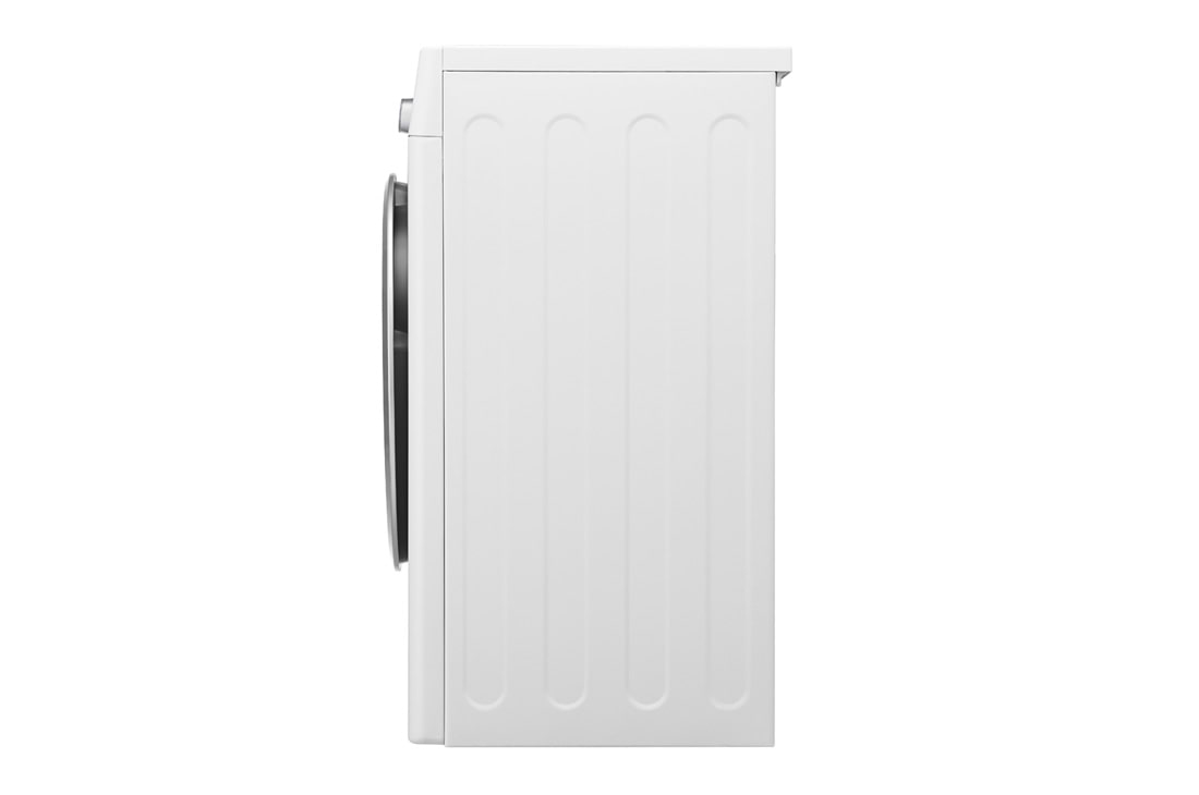 LG 1-7 kg / 1-4 kg Slim Vask/tørkmaskin med Steam, 6 Motion Direct Drive og Wi-Fi, F2DC507N1WS, thumbnail 14