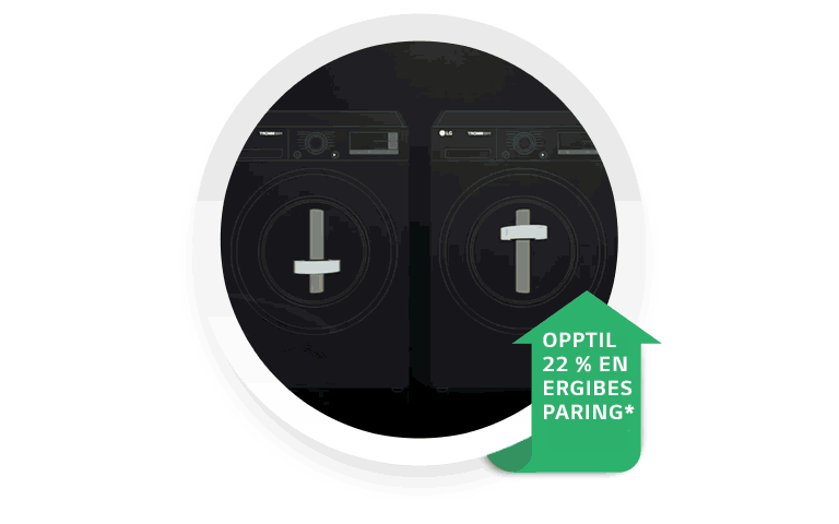 DUAL Inverter Heat Pump™