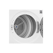 LG 9-kg DUAL Inverter Heat Pump™ Tørketrommel med Eco Hybrid™og Varmepumpeteknologi, F0RV309N1WD, thumbnail 7