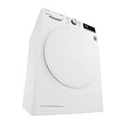 LG 9-kg DUAL Inverter Heat Pump™ Tørketrommel med Eco Hybrid™og Varmepumpeteknologi, F0RV309N1WD, thumbnail 11