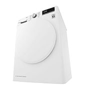 LG 9-kg DUAL Inverter Heat Pump™ Tørketrommel med Eco Hybrid™og Varmepumpeteknologi, F0RV309N1WD, thumbnail 12