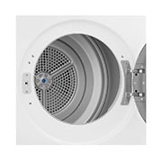 LG 8-kg DUAL Inverter Heat Pump™ Tørketrommel med Eco Hybrid™og Varmepumpeteknologi, P0AOTR1W9, P0AOTR1W9, thumbnail 7