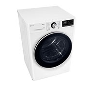 LG 10-kg DUAL Inverter Heat Pump™ Tørketrommel med Eco Hybrid™og Varmepumpeteknologi, RV5DN1004, RV5DN1004, thumbnail 7
