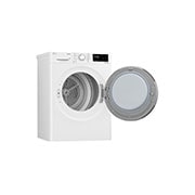 LG 8-kg DUAL Inverter Heat Pump™ Tørketrommel med Eco Hybrid™og Varmepumpeteknologi, RV3DN8049, RV3DN8049, thumbnail 10