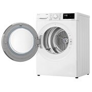 LG 9-kg DUAL Inverter Heat Pump™ Tørketrommel med Eco Hybrid™og Varmepumpeteknologi, RC7DN9029 , RC7DN9029, thumbnail 12