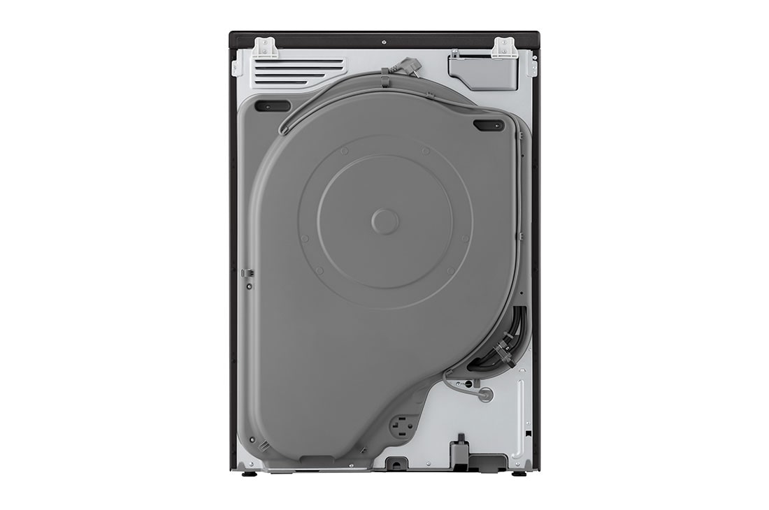 LG RH18U8JVCW-18kg DUAL Inverter Heat Pump™ | LG Norge, back side view, RH18U8JVCW, thumbnail 15