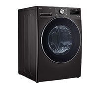 LG RH18U8JVCW-18kg DUAL Inverter Heat Pump™ | LG Norge, left side view, RH18U8JVCW, thumbnail 12