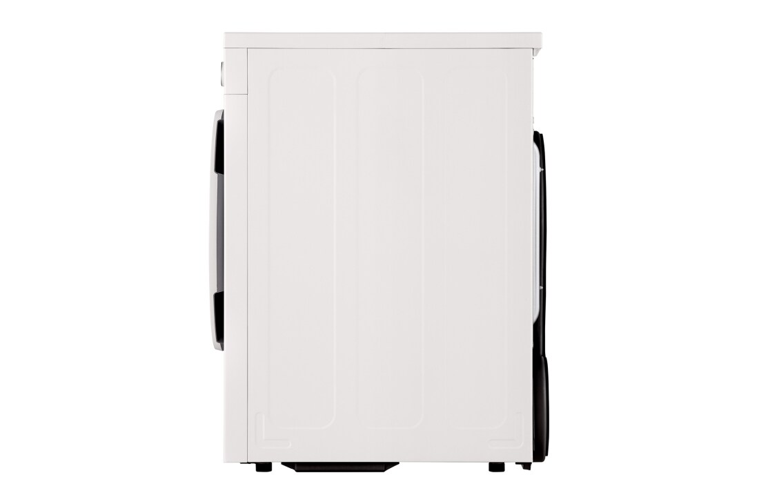 LG 8 kg Tørketrommel (Hvit) - Energiklasse D/A++ med Heat Pump , RHA1008NWH, thumbnail 13