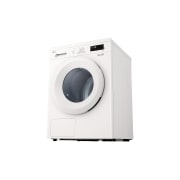 LG 8 kg Tørketrommel (Hvit) - Energiklasse D/A++ med Heat Pump , RHA1008NWH, thumbnail 11