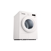 LG 8 kg Tørketrommel (Hvit) - Energiklasse D/A++ med Heat Pump , RHA1008NWH, thumbnail 12