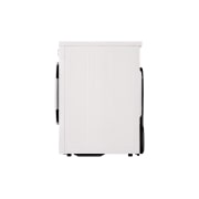LG 8 kg Tørketrommel (Hvit) - Energiklasse D/A++ med Heat Pump , RHA1008NWH, thumbnail 13