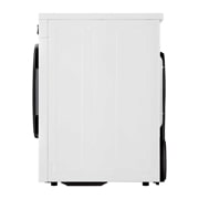 LG 9 kg Tørketrommel (Essence White) - Energiklasse C/A+++, Heat Pump og Smart Diagnosis™ med Wi-Fi, RHX1009NWK, thumbnail 7