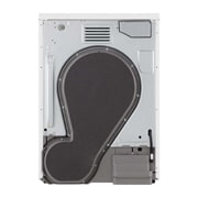 LG 9 kg Tørketrommel (Essence White) - Energiklasse C/A+++, Heat Pump og Smart Diagnosis™ med Wi-Fi, RHX1009NWK, thumbnail 14