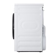 LG  8 kg Tørketrommel (Hvit) - Energiklasse D/A++ med Heat Pump ,  8 kg Tørketrommel (Hvit) - Energiklasse D/A++ med Heat Pump , RHA1008NWK, thumbnail 7