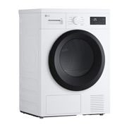 LG  8 kg Tørketrommel (Hvit) - Energiklasse D/A++ med Heat Pump ,  8 kg Tørketrommel (Hvit) - Energiklasse D/A++ med Heat Pump , RHA1008NWK, thumbnail 12