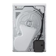 LG  8 kg Tørketrommel (Hvit) - Energiklasse D/A++ med Heat Pump ,  8 kg Tørketrommel (Hvit) - Energiklasse D/A++ med Heat Pump , RHA1008NWK, thumbnail 17