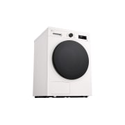 LG 9 kg Tørketrommel (Essence White) - Energiklasse C/A+++, Heat Pump og Smart Diagnosis™ med Wi-Fi, RHX1009NWB, thumbnail 12