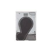 LG 9 kg Tørketrommel (Essence White) - Energiklasse C/A+++, Heat Pump og Smart Diagnosis™ med Wi-Fi, RHX1009NWB, thumbnail 14