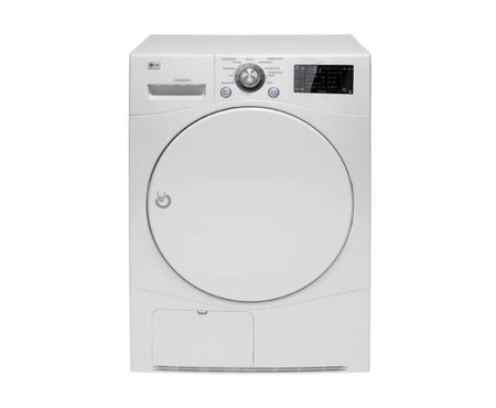 LG 7 kg tørketrommel, RC7020A1